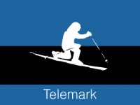 telemark portaine