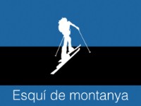 esqui muntanya port aine